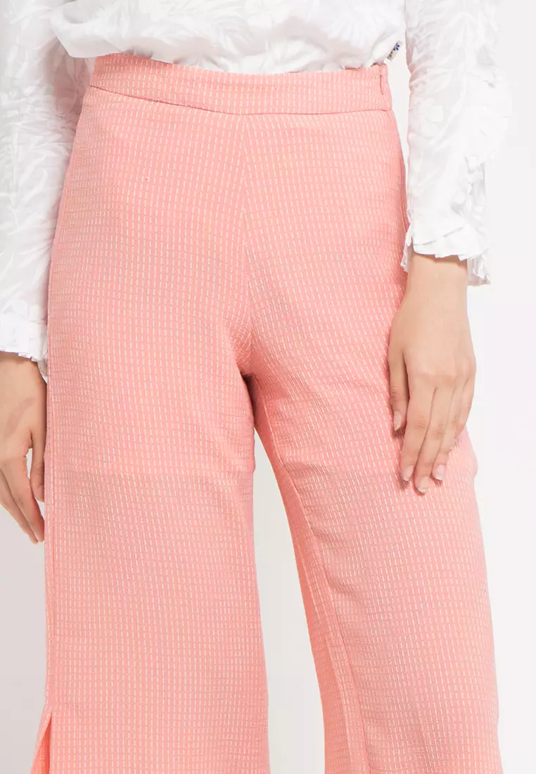 Ã‚Â¾ Length Culotte