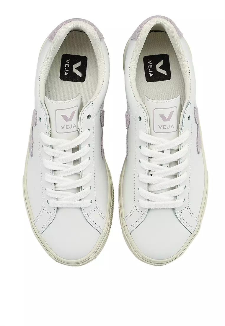 Esplar Leather Sneakers