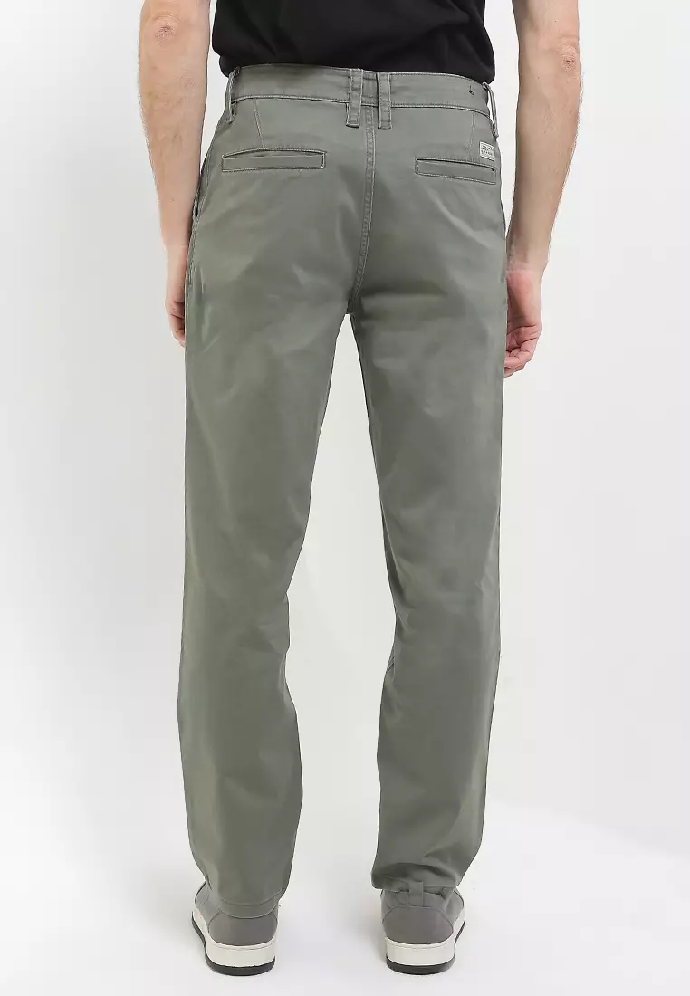 Ccsl Celana Officer