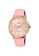 CASIO pink Casio Stylish Small Leather Watch (LTP-VT01GL-4B) 2D178ACE044261GS_1