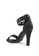 ELLE black Ladies Shoes 30197Za E118ASH37AA384GS_3