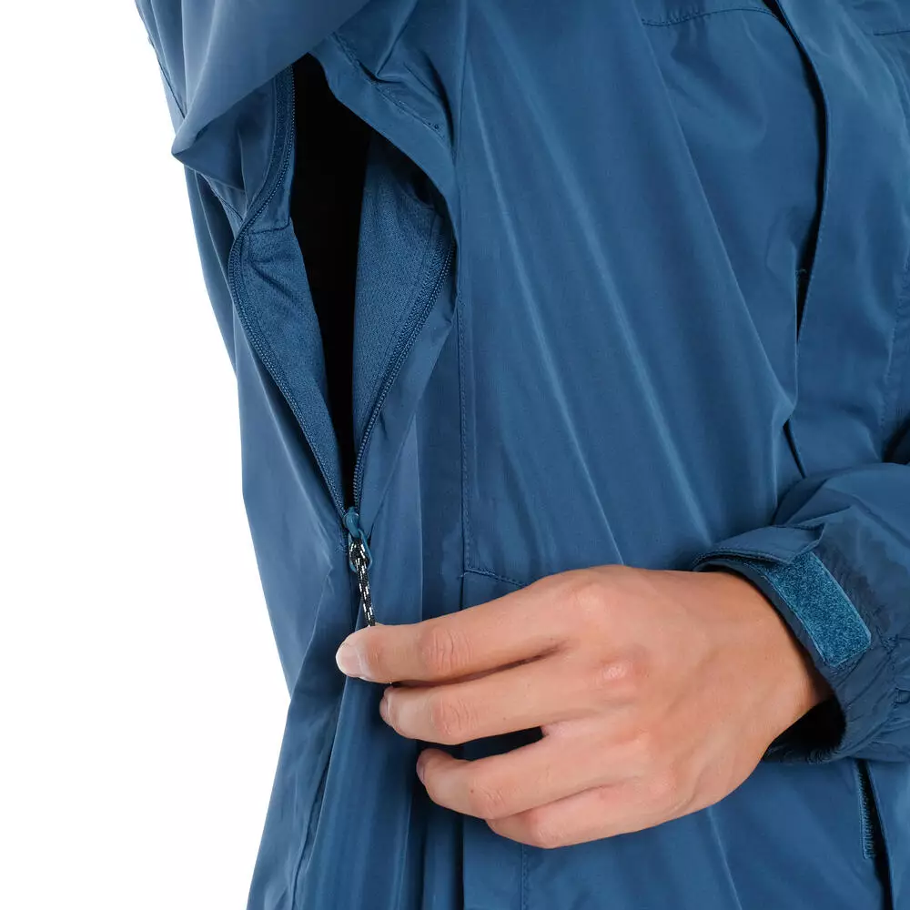 Eiger Men's Equator 2L 1.0 Jacket