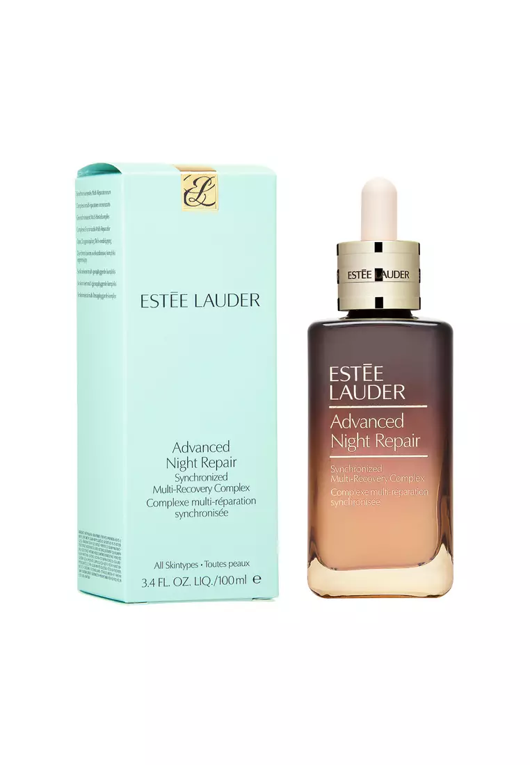 Estée Lauder Advanced Night Repair Synchronized Multi-Recovery Complex 100ml, 3.4fl.oz