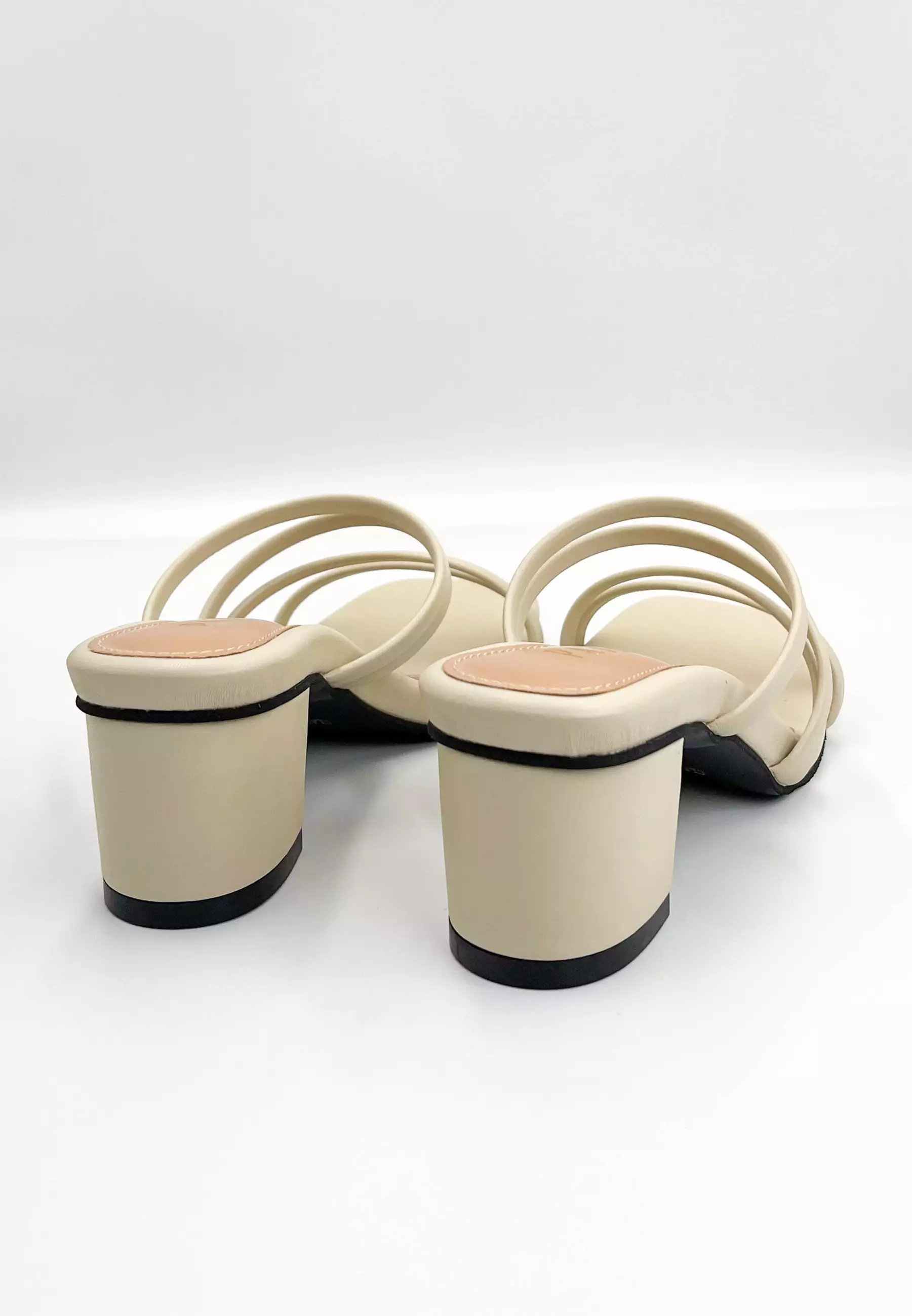 PATRIS Clara Sandal Wanita Heels / Hak 5 Cm