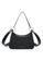 Milliot & Co. black Sebastiana Shoulder Bag 7BA33ACB2F7C88GS_1