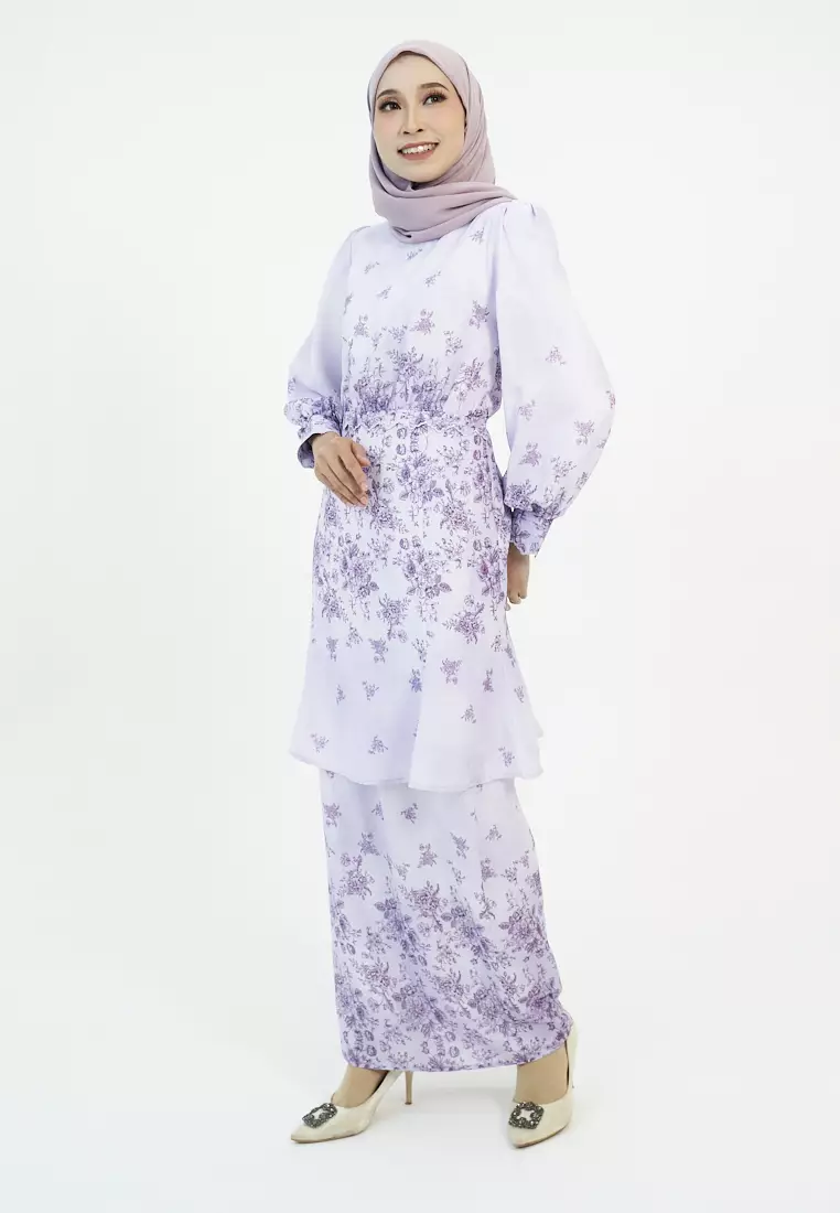 Gene Martino - Mendung Kurung Modern 5025