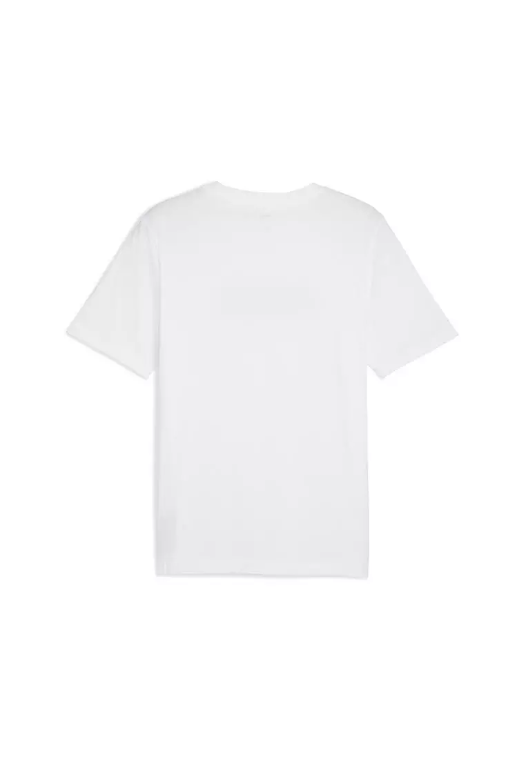 Ess Logo Tee
