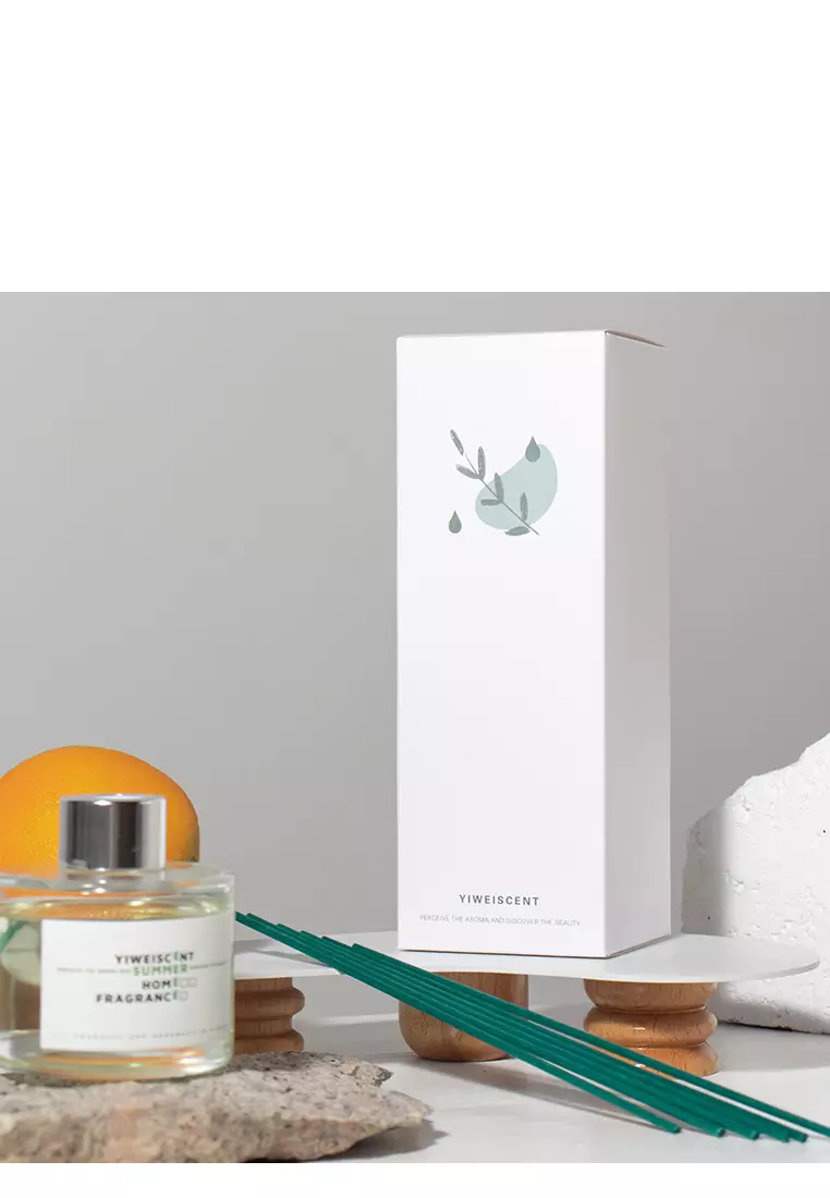 FRANCLIFE Bergamot Aromatherapy With Natural Diffuser 750g 2023 Buy