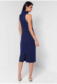 women's dress banana republic