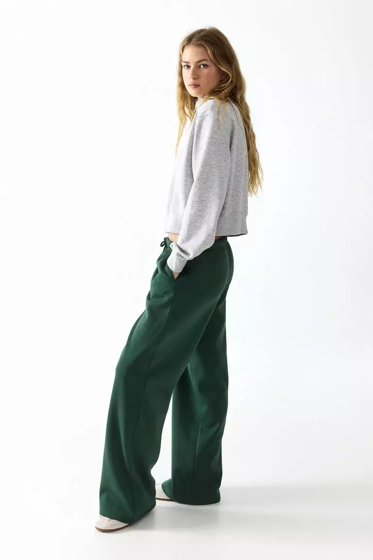 Joggers