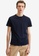 MANGO Man blue Sustainable Cotton Basic T-Shirt 3AE49AA09C75C1GS_1