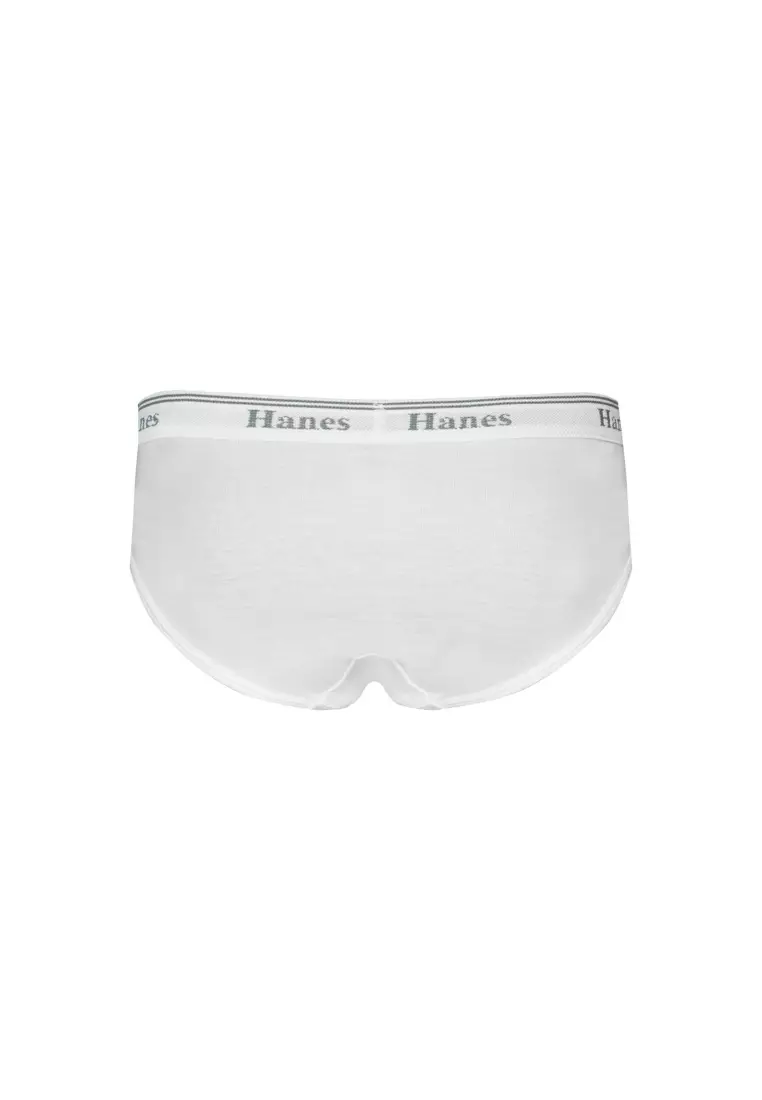 3-Pack Premium Hipster Brief