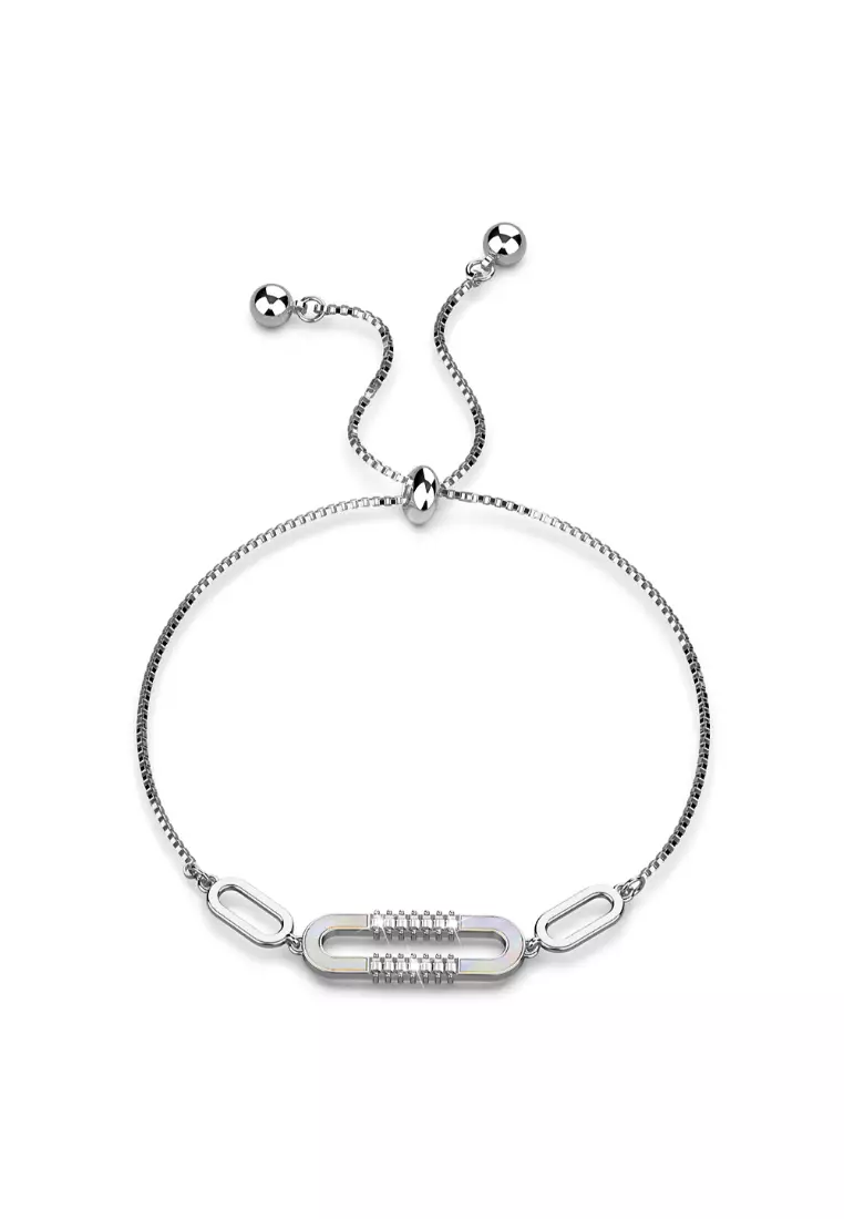 Adjustable slider bracelets online