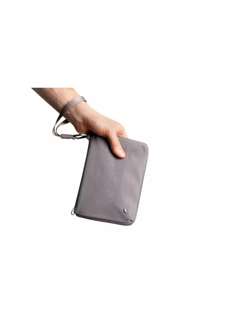 Bellroy Wonder Kit - Stormgray