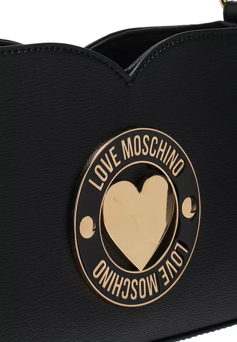 Made With Love Shoulder Bag