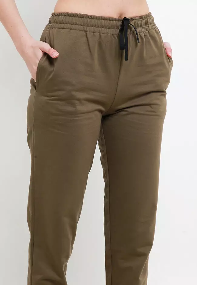 Celana Jogger Long Pants