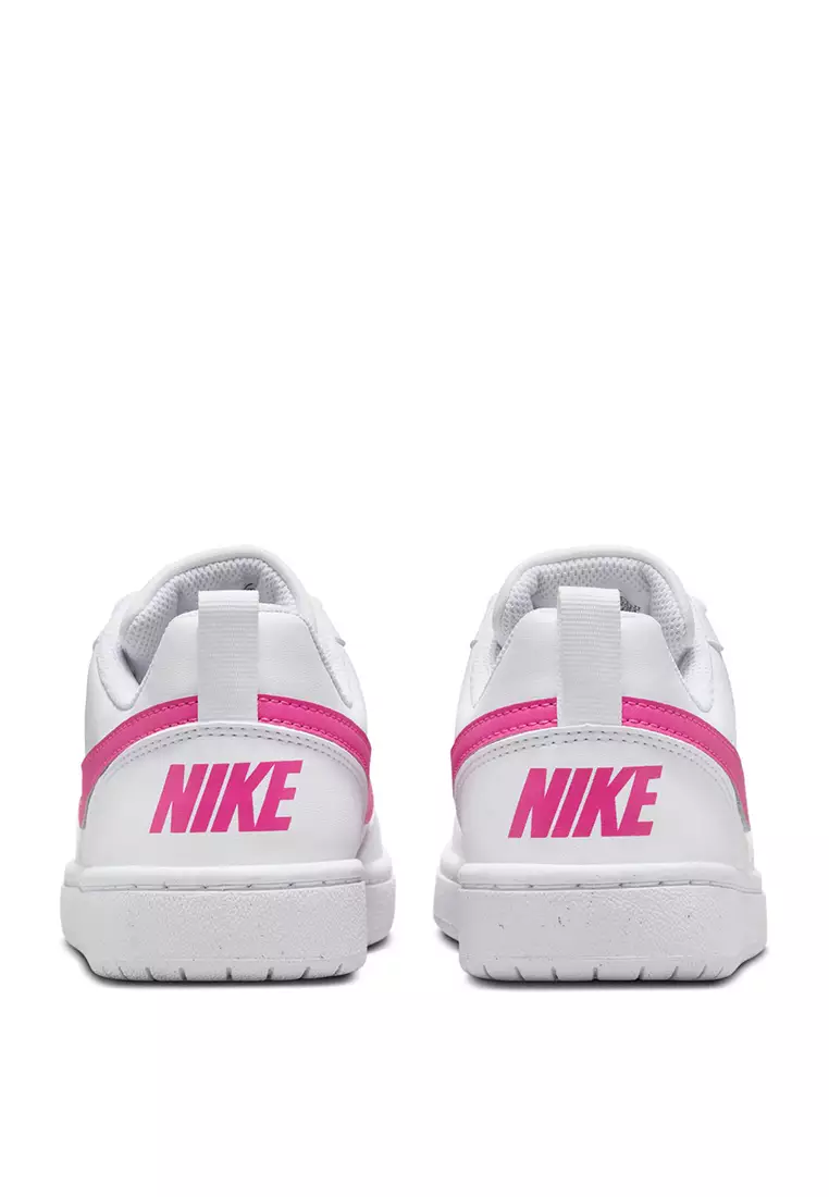 Court Borough Low Recraft Shoes