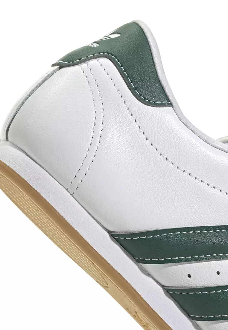 Taekwondo Lace Shoes