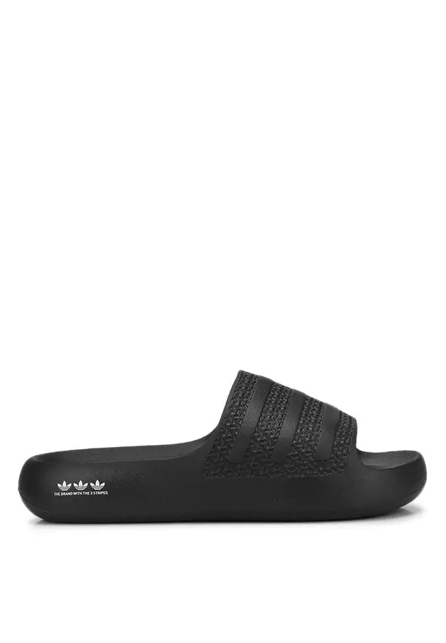 ADIDAS Adilette Ayoon Slides 2024 | Buy ADIDAS Online | ZALORA Hong Kong