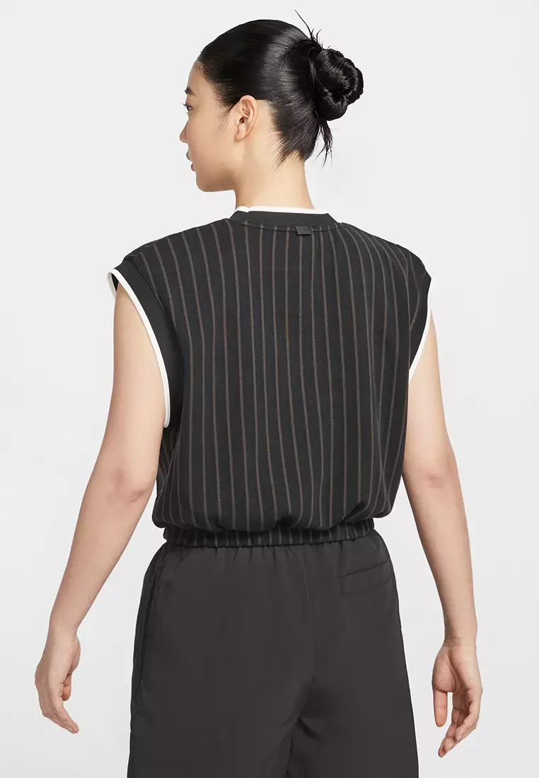 Buy Nike Sportswear Collection Loose Knit Tank Online
