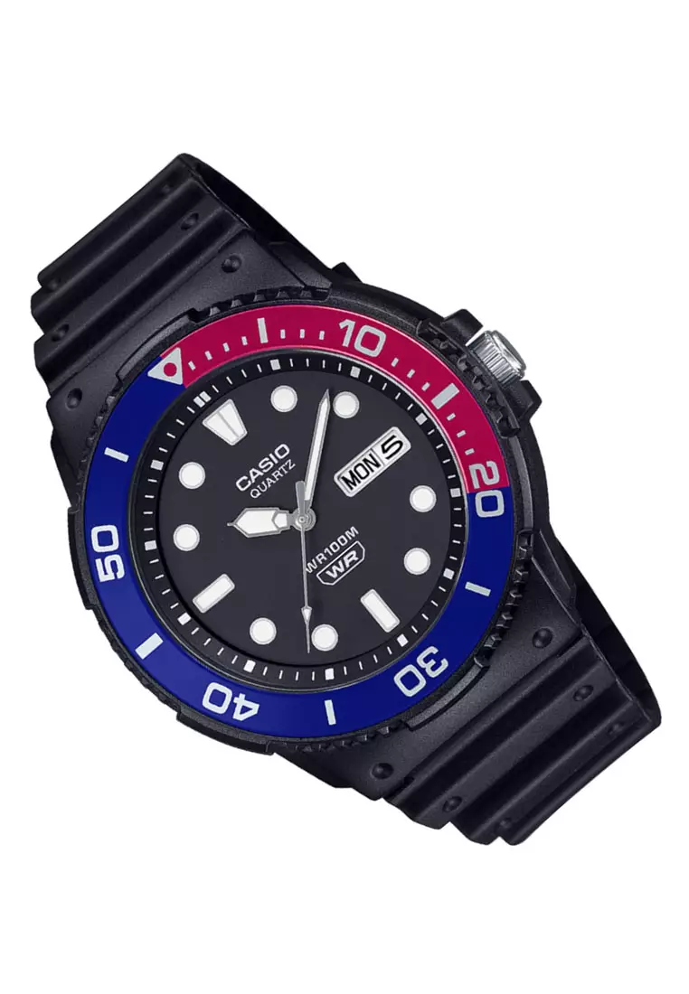 Analog Watch MRW-230H-1E2