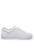 Twenty Eight Shoes white Basic Leather Lace Up Sneakers RX6027 91F60SH16FCC26GS_3