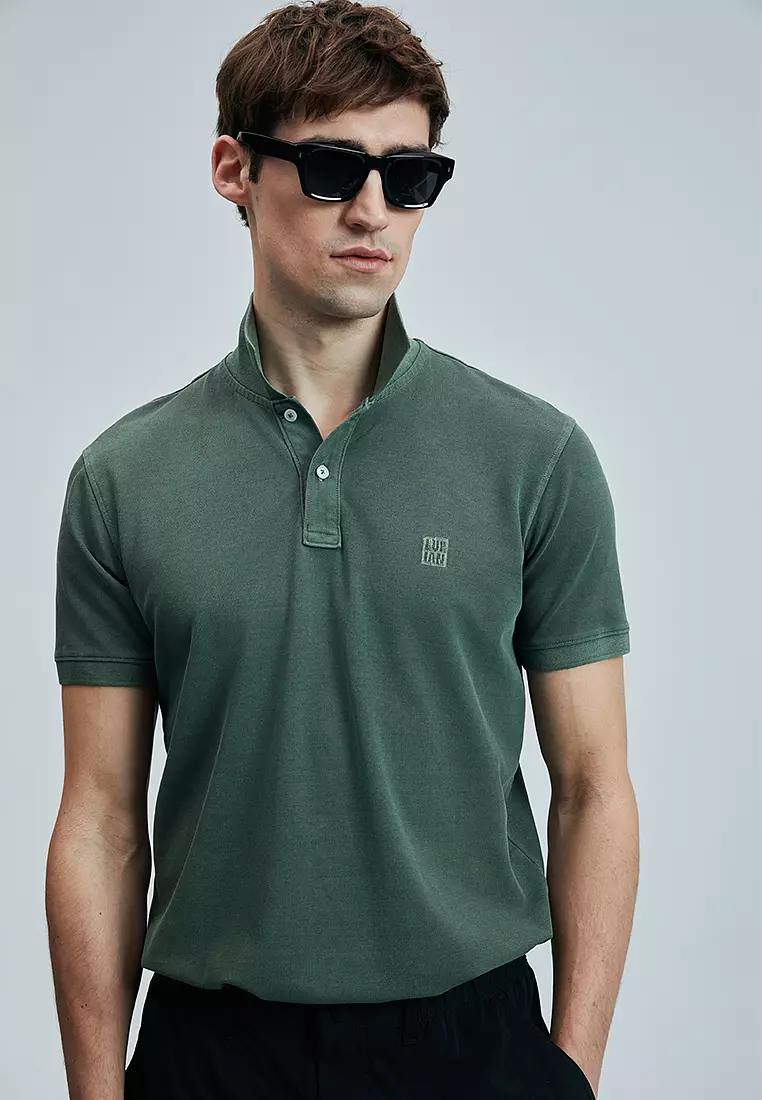Vernon Polo Shirt