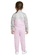 Nike pink Nike Mini Me Tricot Set (Toddler) 09CD6KAD25F645GS_2