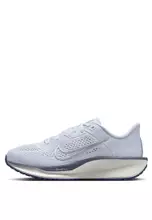 Football Grey/Metallic Silver