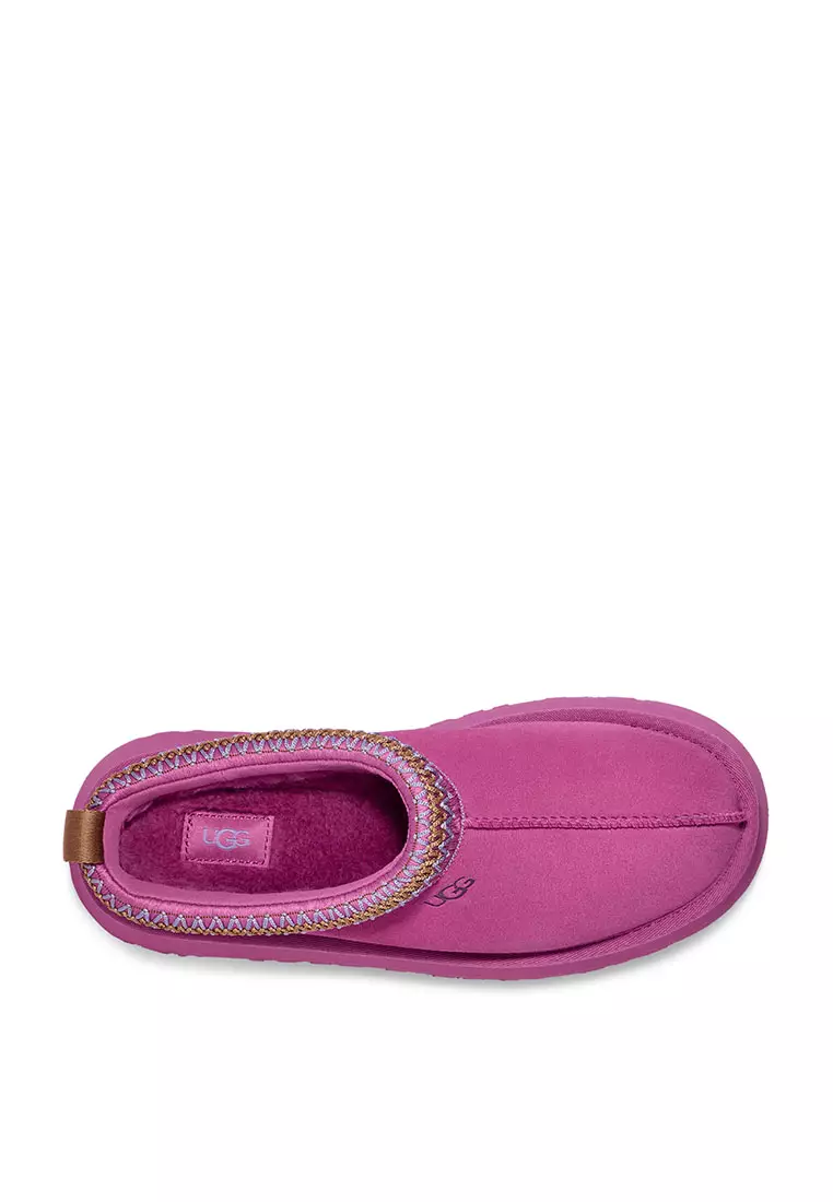 Mangosteen Pink And Purple Uggs Classic Ultra Mini