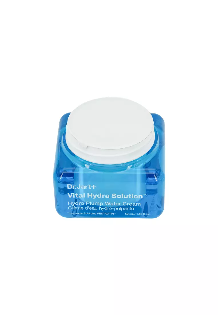 Dr. Jart Vital Hydra Solution™ Hydro Plump Water Cream 50ml