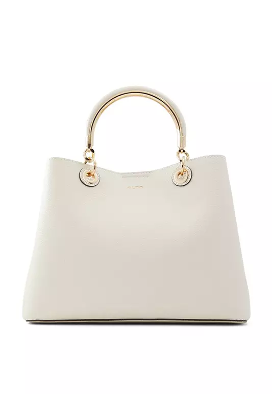 Surgoine Structured Tote Bag