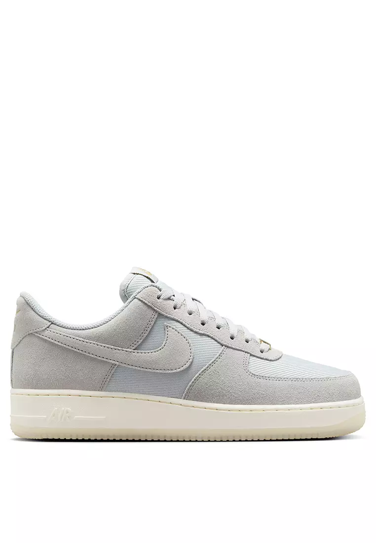 Low top suede air force 1 best sale