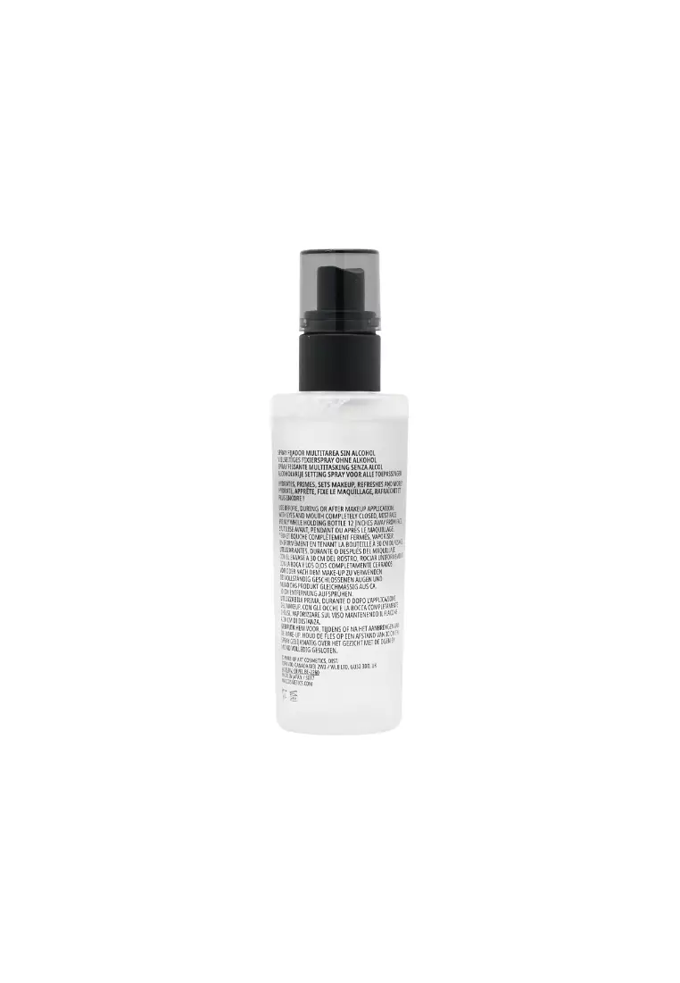 MAC Fix+ Multitasking Setting Spray 100ml