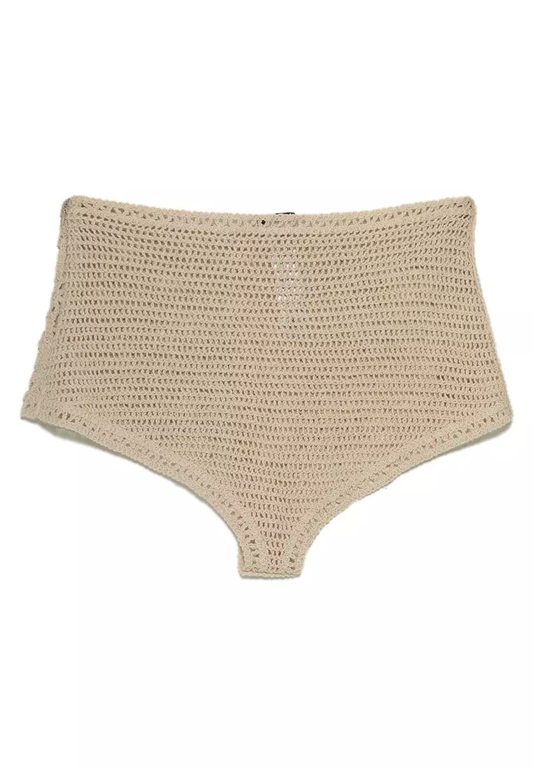 Crochet Panties