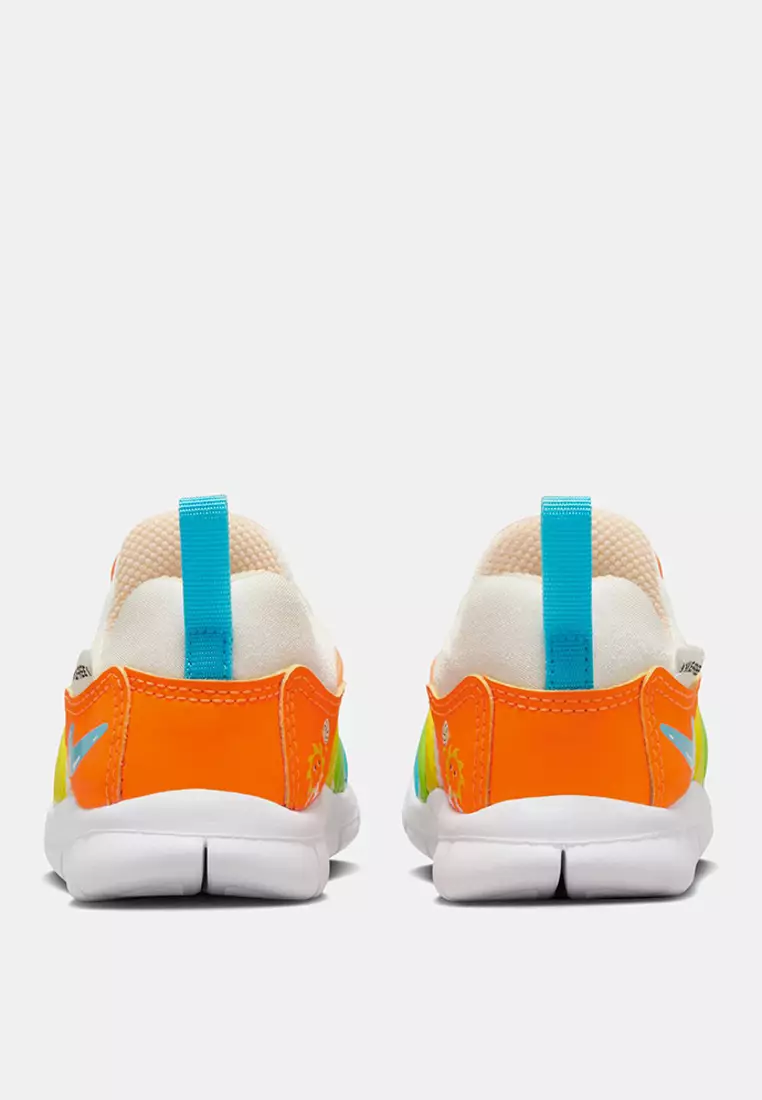 Dynamo Free Baby/Toddler Unisex Shoes