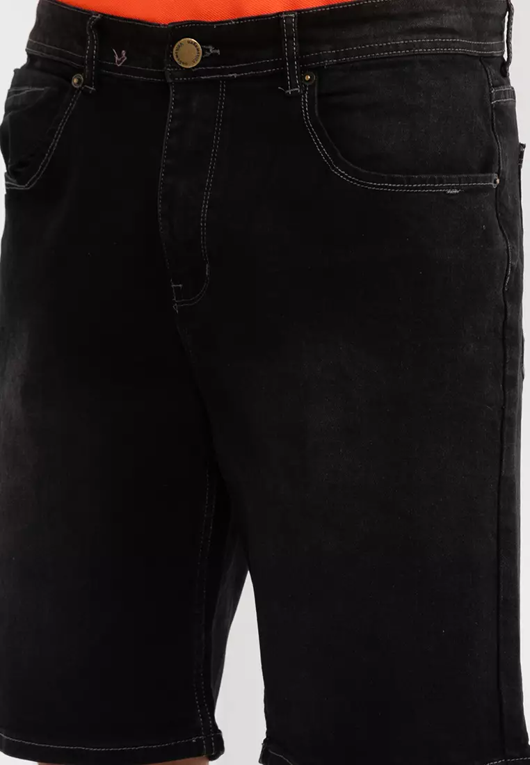 Men's Short Jeans
