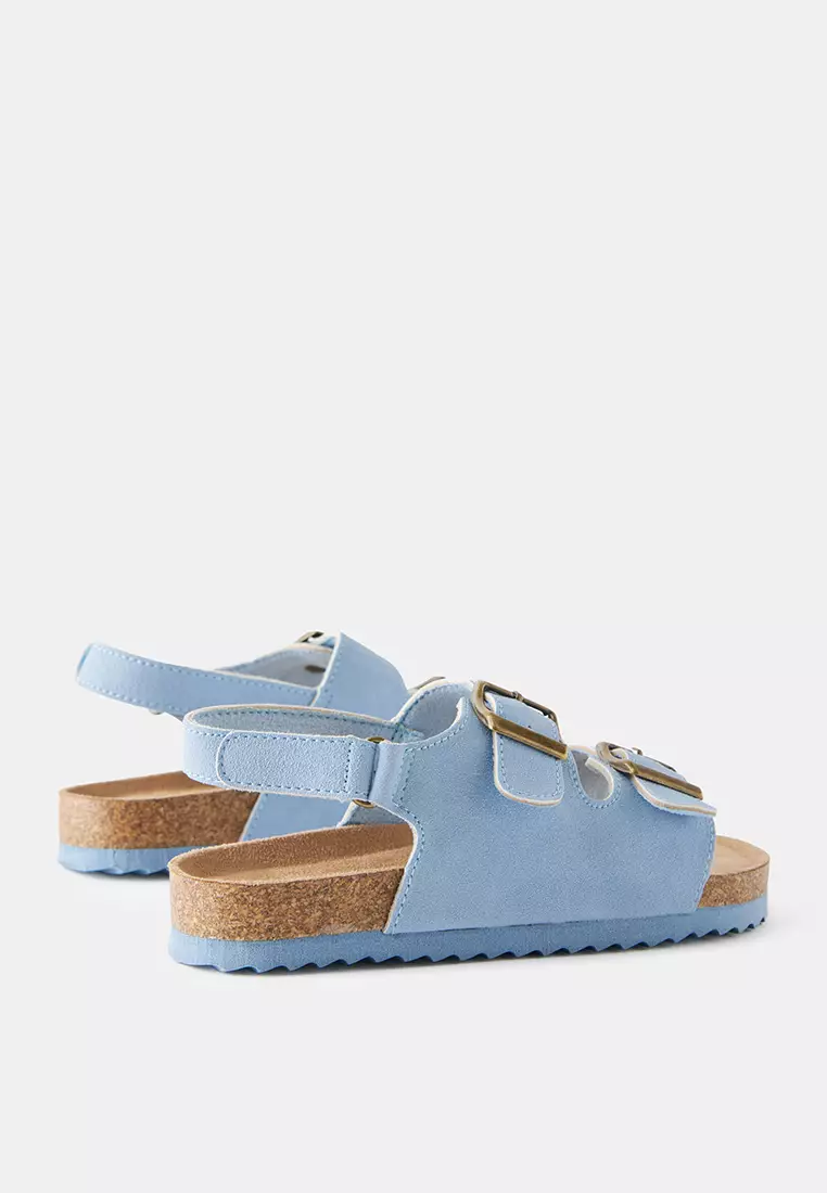Theo Sandals