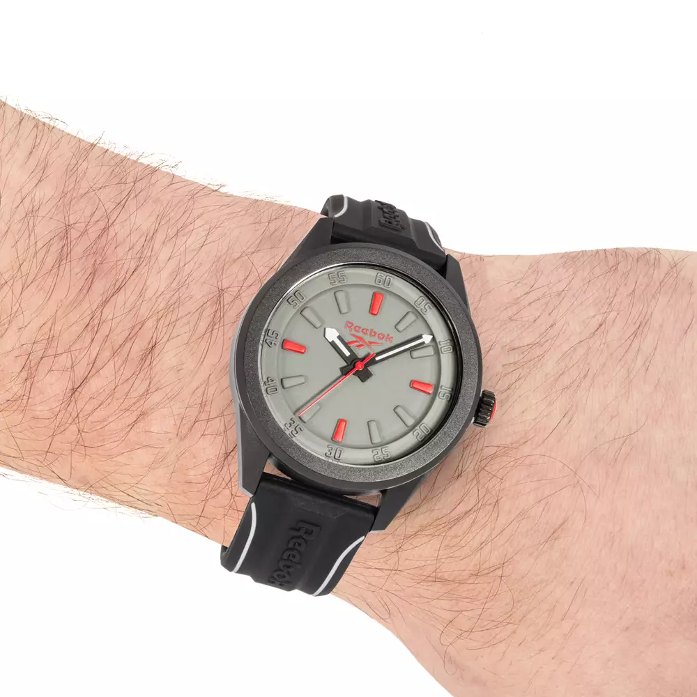 Reebok Casual Men's Watch RB RV-SPE-G2-PBIB-AR