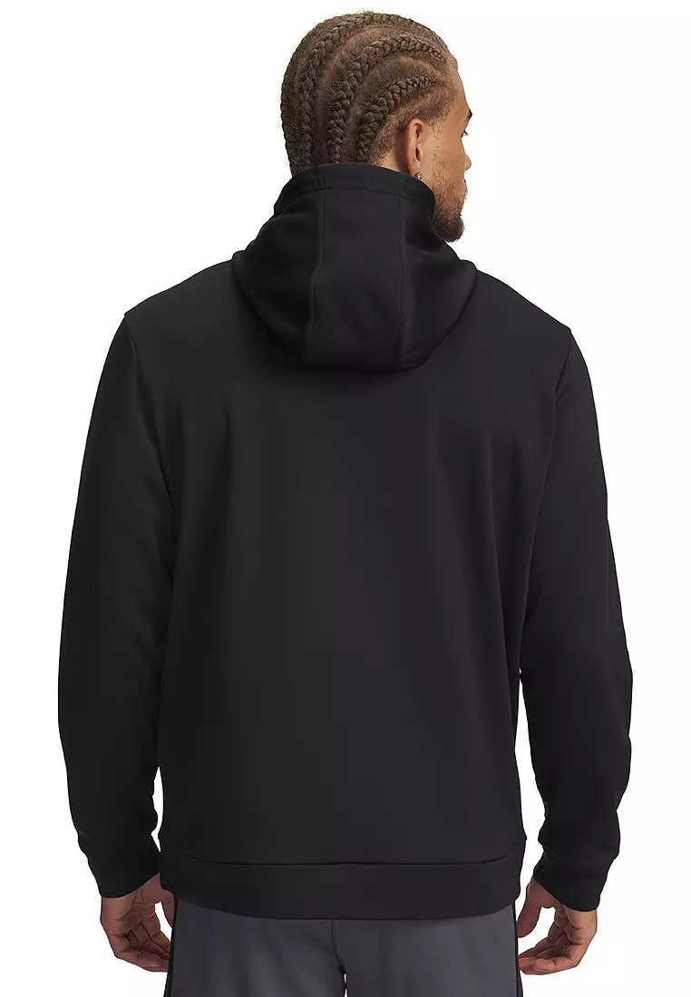 Armour Fleece® Graphic Hoodie