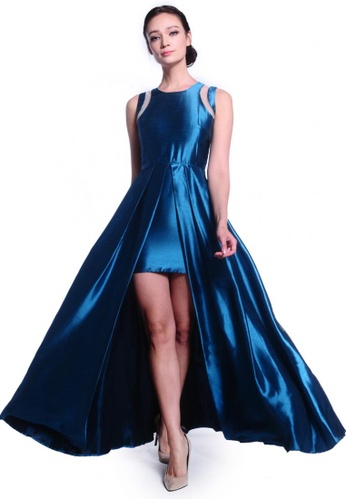 Zalora evening gowns clearance