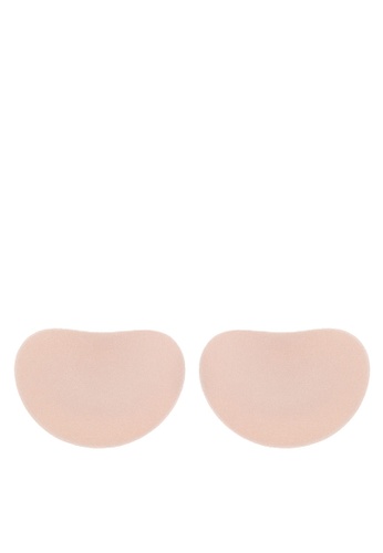 PINK N' PROPER beige Ultimate Silicone Reusable Push Up Enhancer 2A2ACUS89F3ECAGS_1