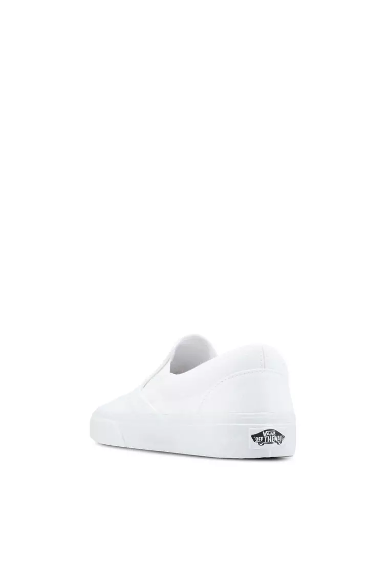 Buy VANS Core Classic Slip-Ons Online | ZALORA Malaysia