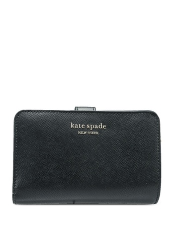 kate spade spencer compact wallet
