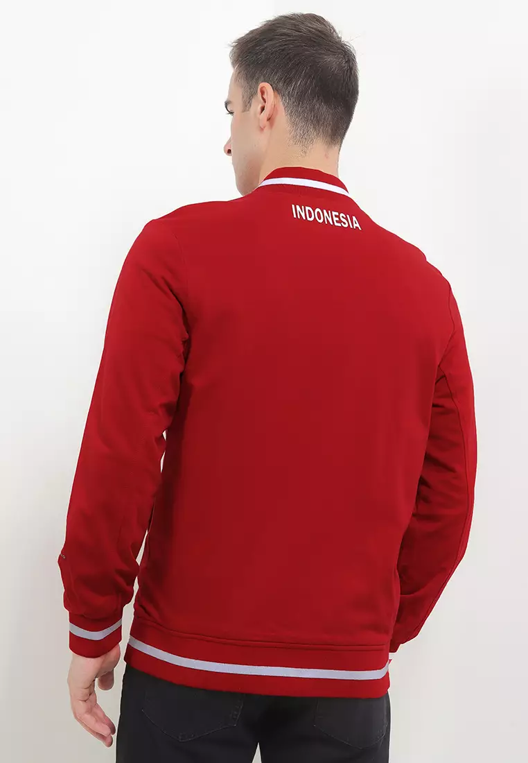 Men's National Day Jacket