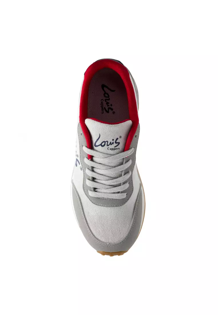 Men Comfort Active Street Sneakers - 260121119