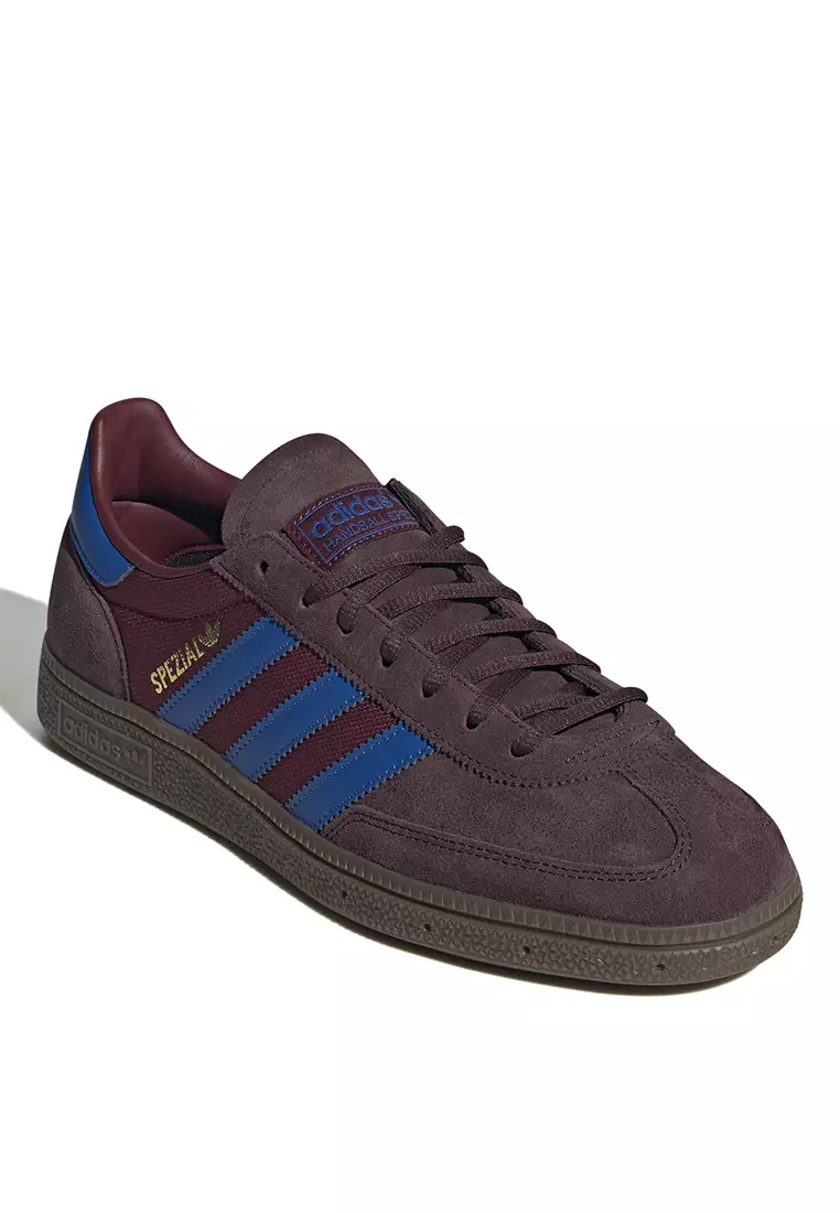 handball spezial shoes