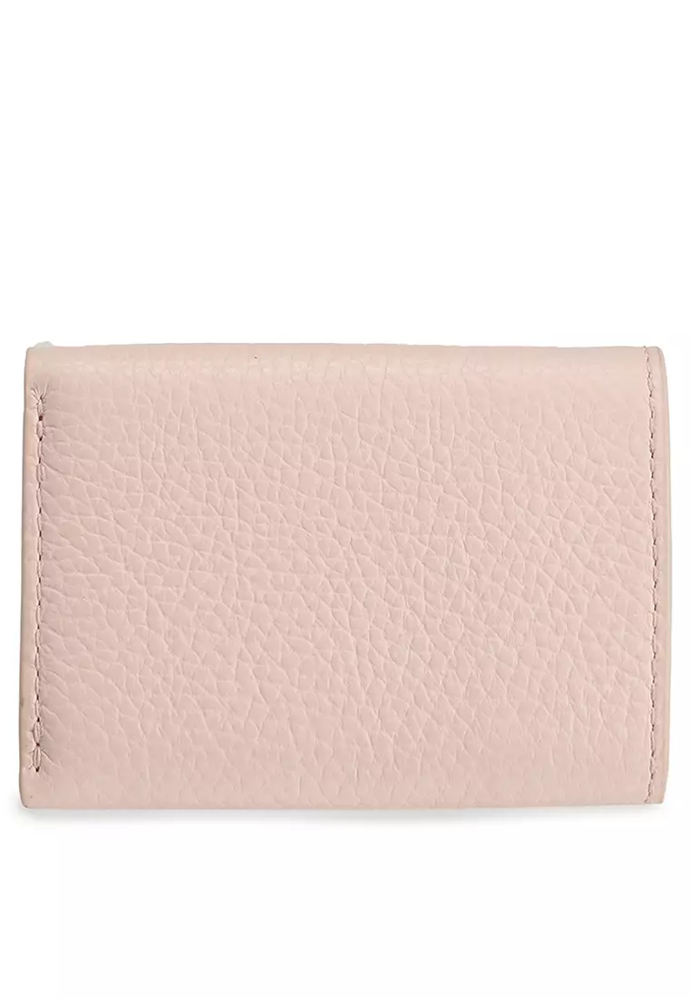 Idea S Compact Wallet