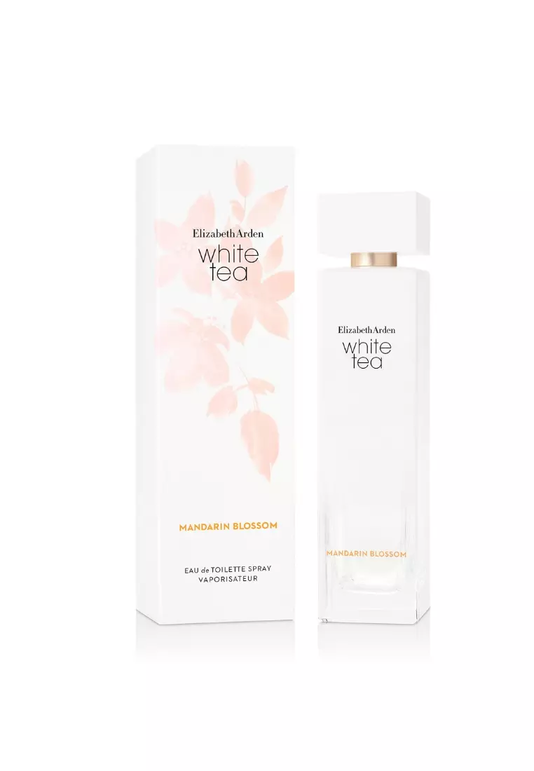 Elizabeth Arden White Tea Mandarin Blossom EDT 100ml