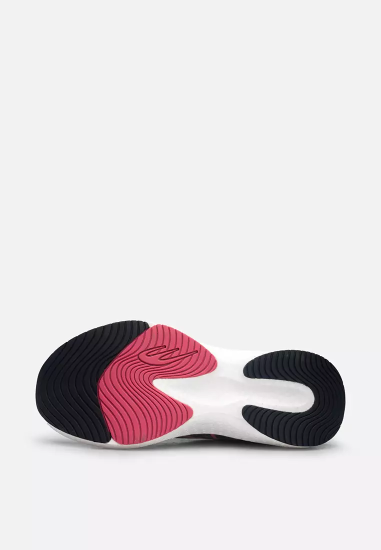 World Balance SPEED RUNNERS Women's Performance Running Shoes